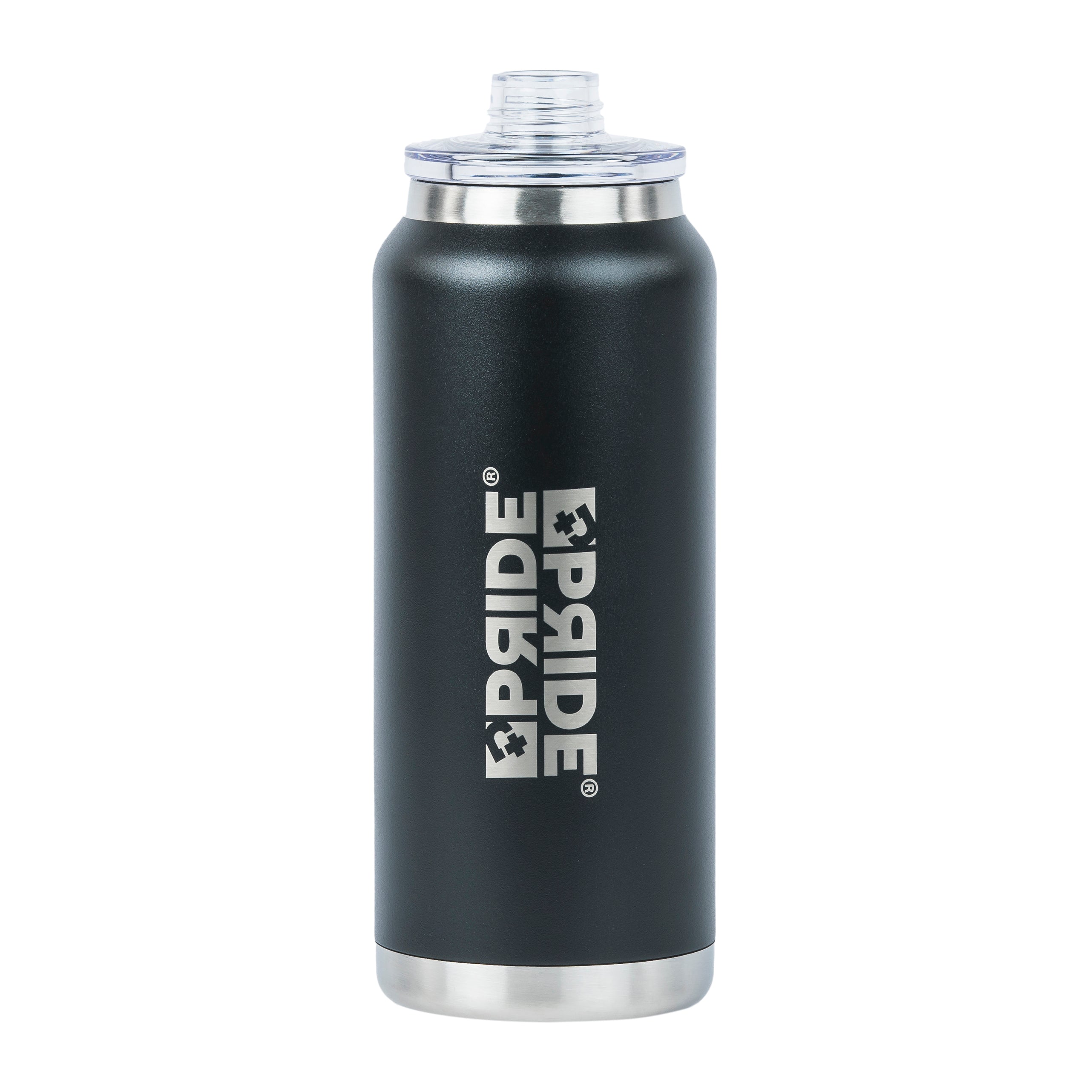 Pride 1L Adventure Water Bottle