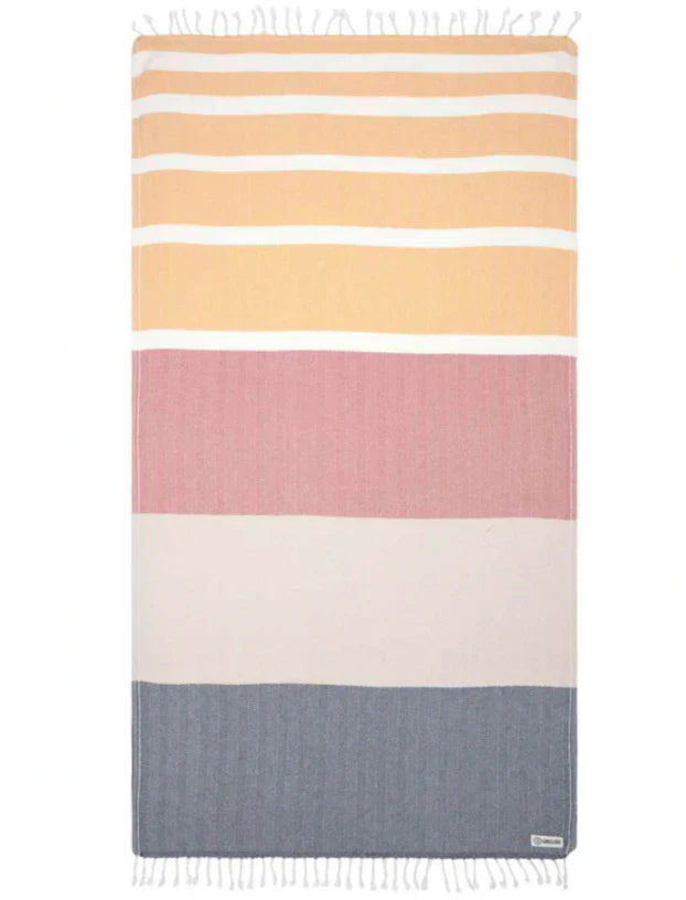 BEACH TOWEL SAND CLOUD Praia do Rosa
