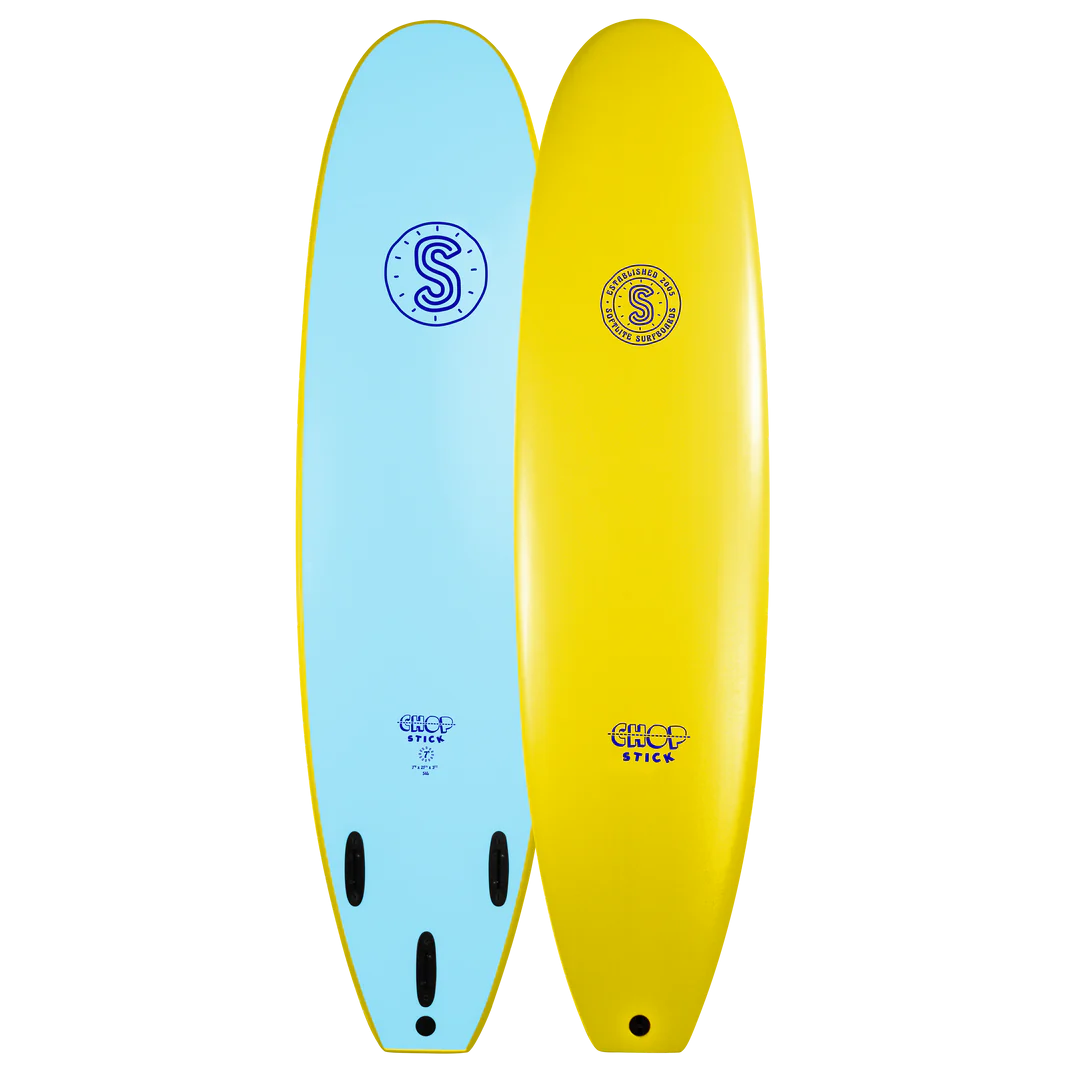 Softlite Chop Stick 6'6