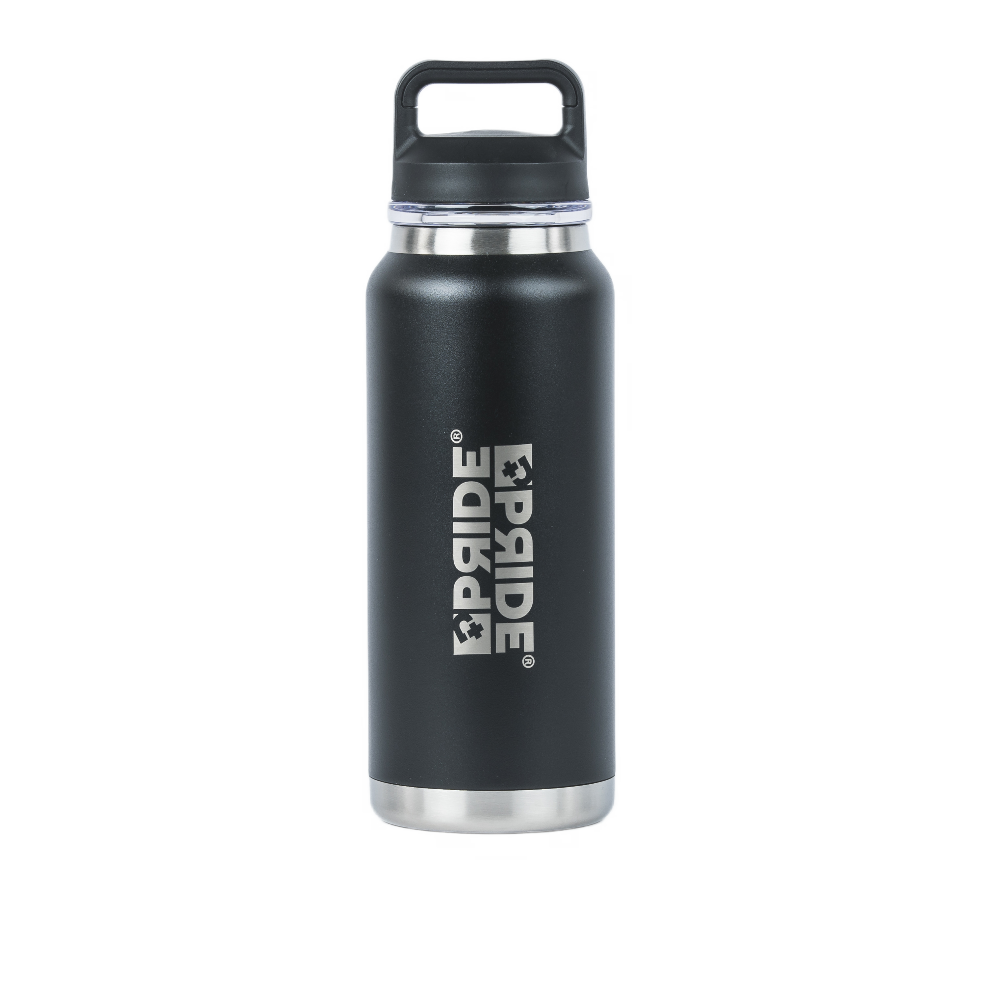 Pride 1L Adventure Water Bottle