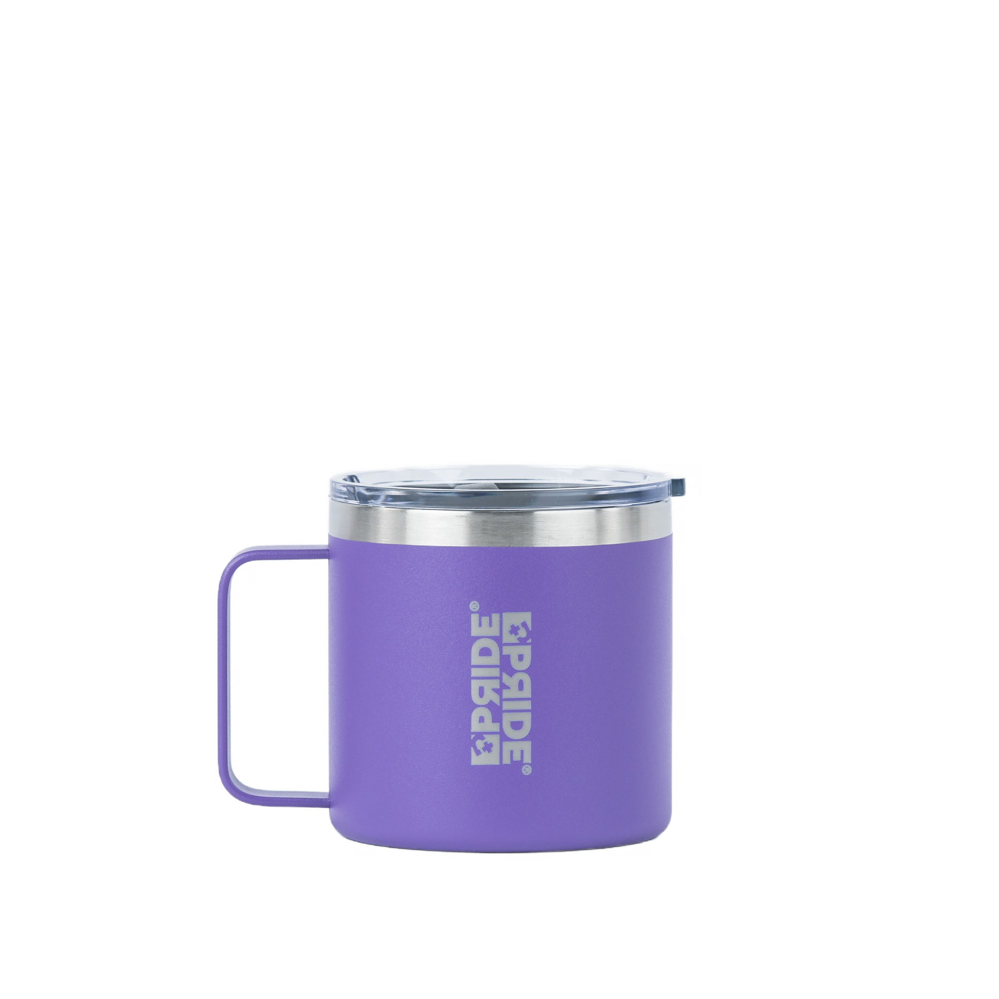 Pride 400ML Travel Mug