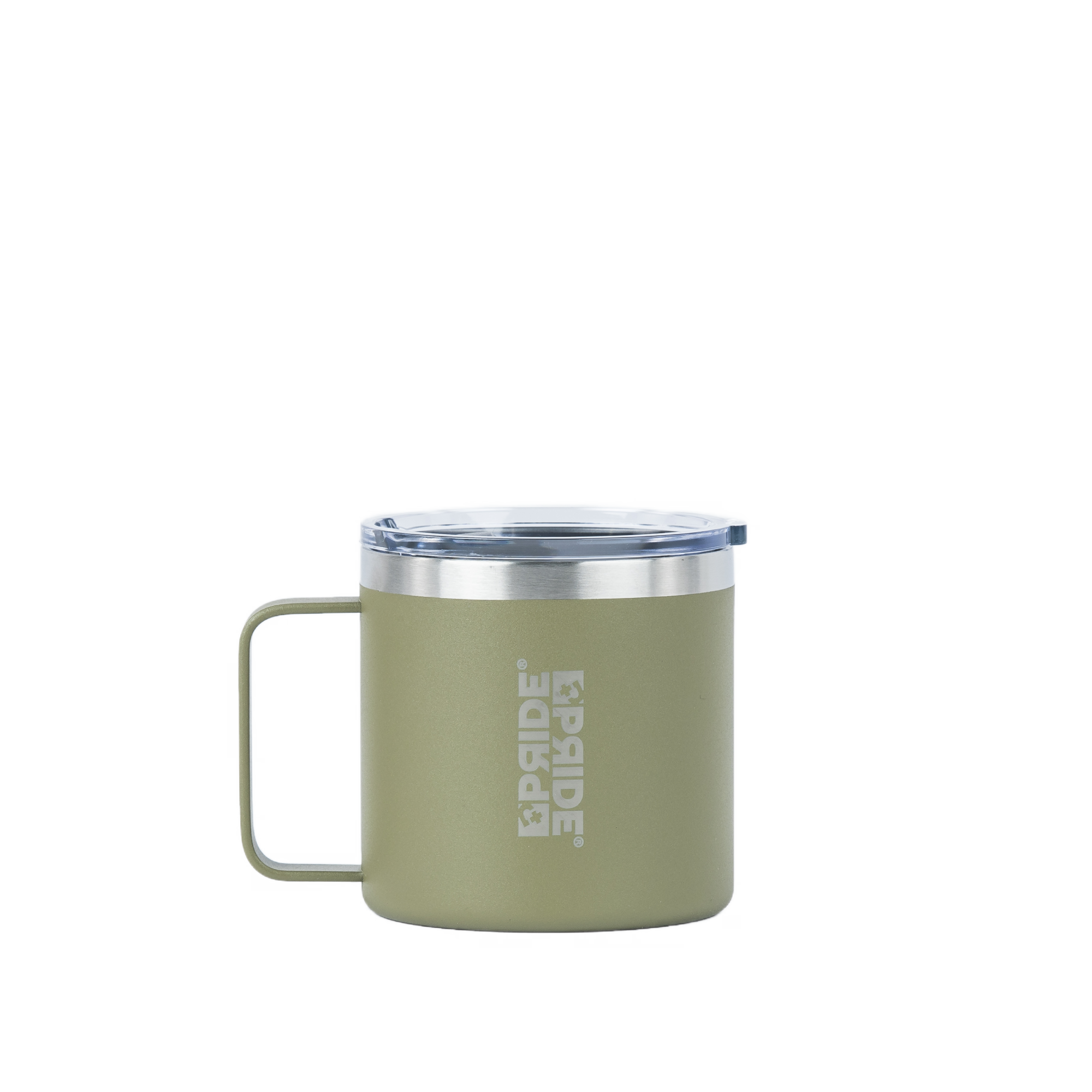 Pride 400ML Travel Mug