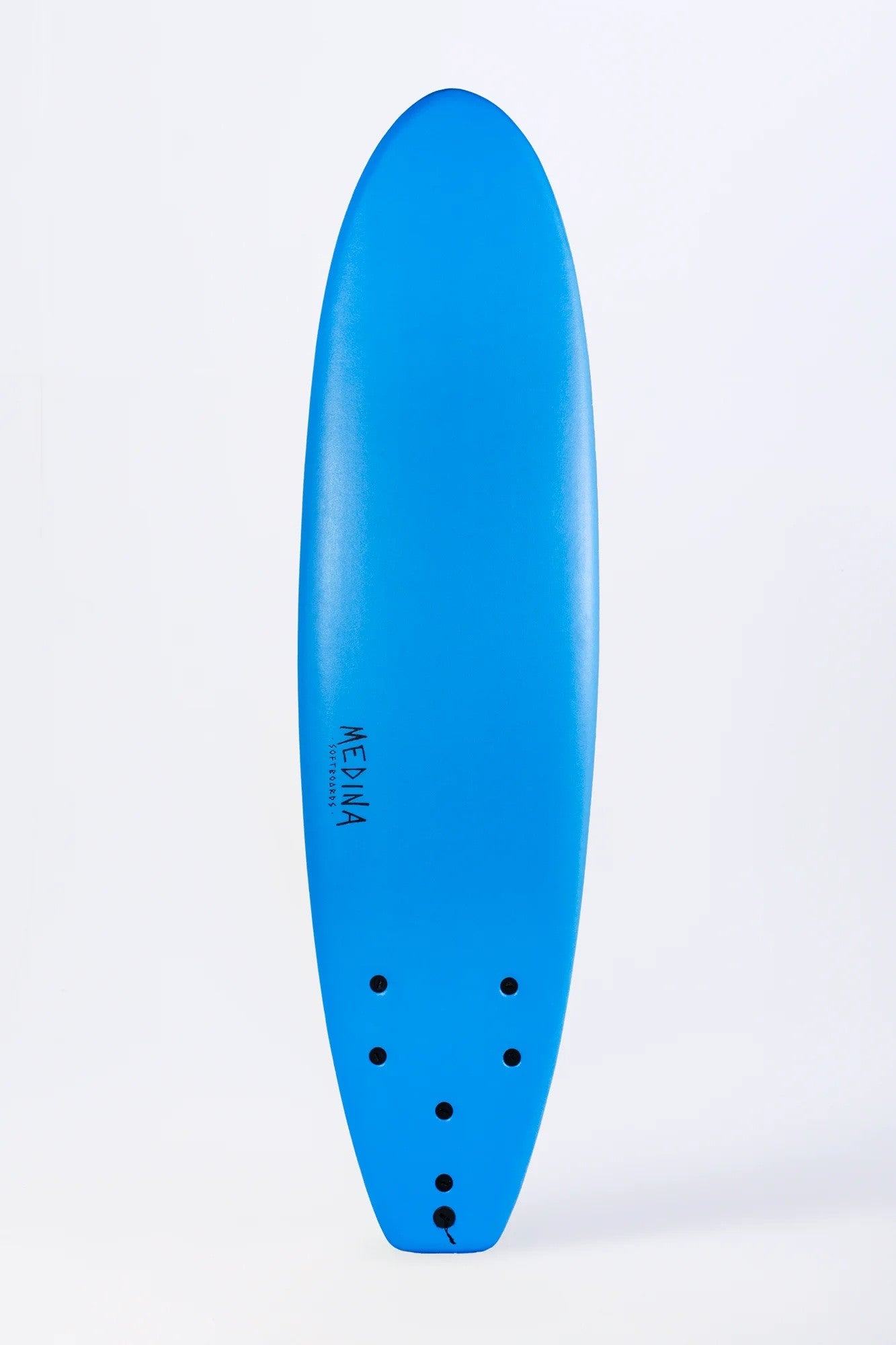 Planche De Surf En Mousse Medina Softboards Surfschool 7'0