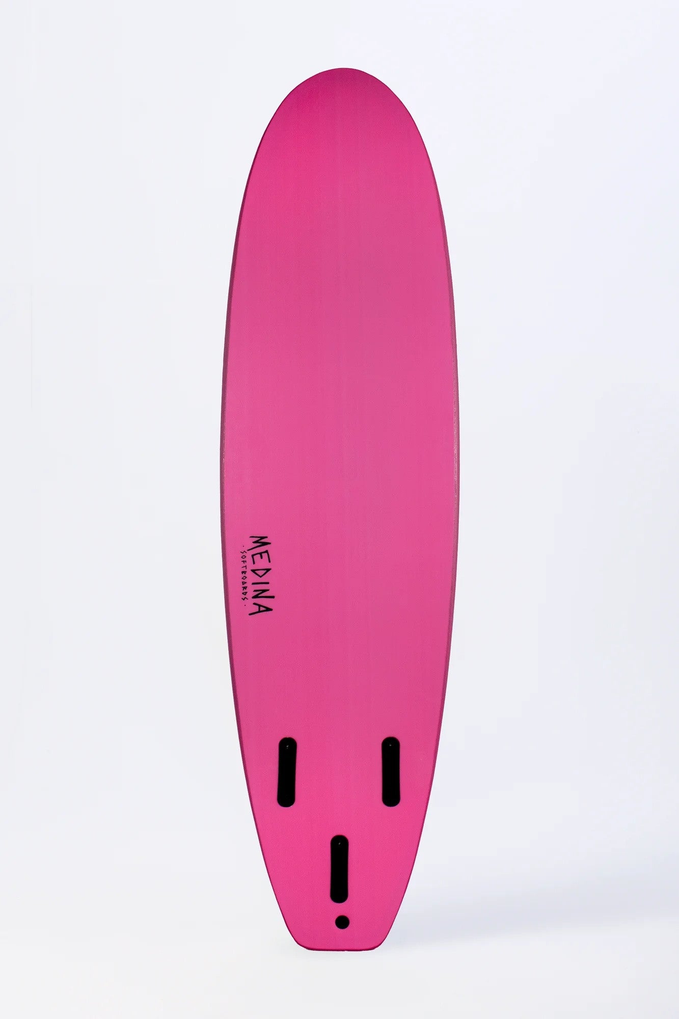 Planche De Surf En Mousse Medina Softboards Surfschool 7'0