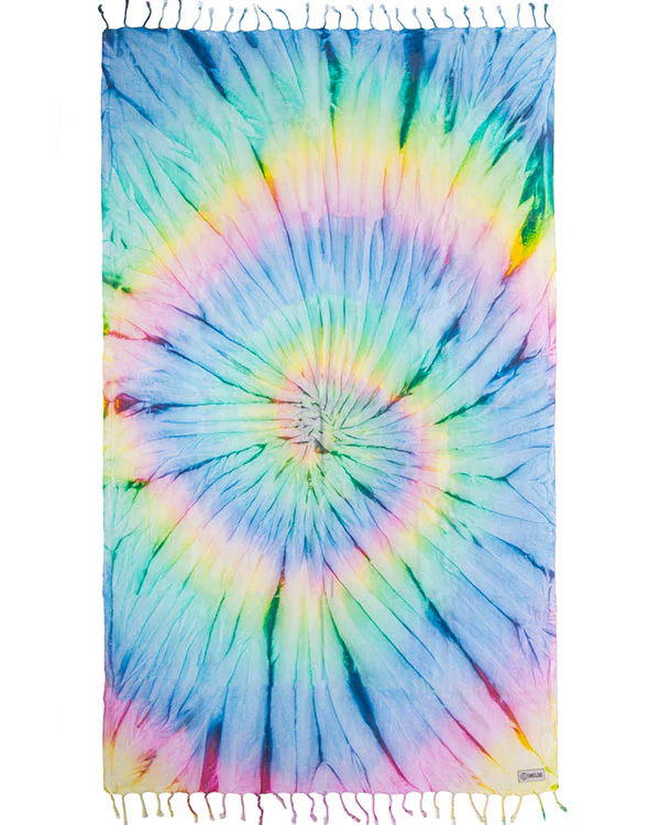 BEACH TOWEL SAND CLOUD Wanderlust