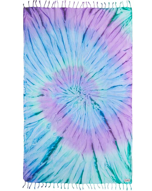 BEACH TOWEL SAND CLOUD Luna