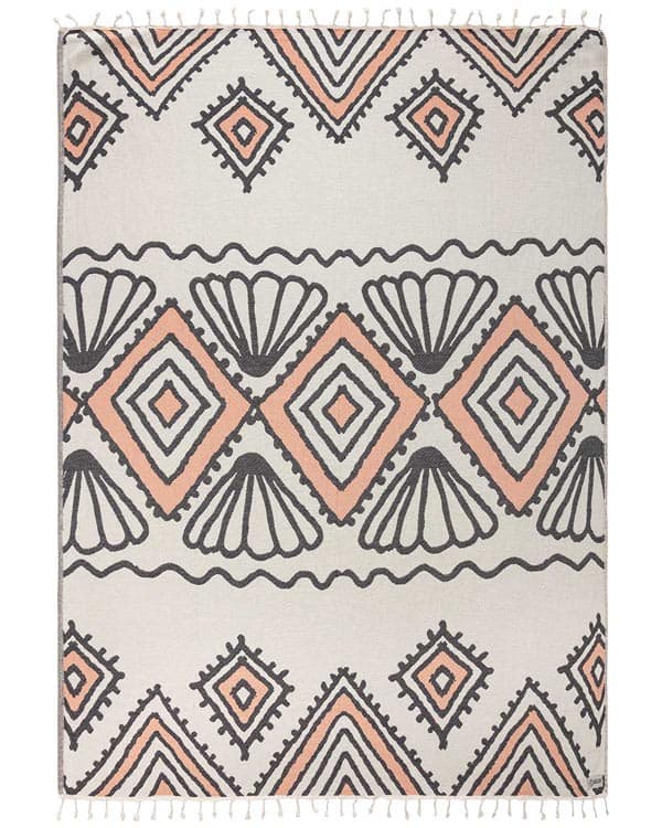 Couverture SAND CLOUD Yasawa
