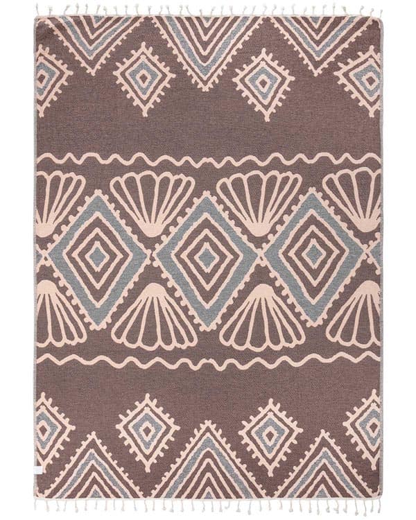 Couverture SAND CLOUD Yasawa