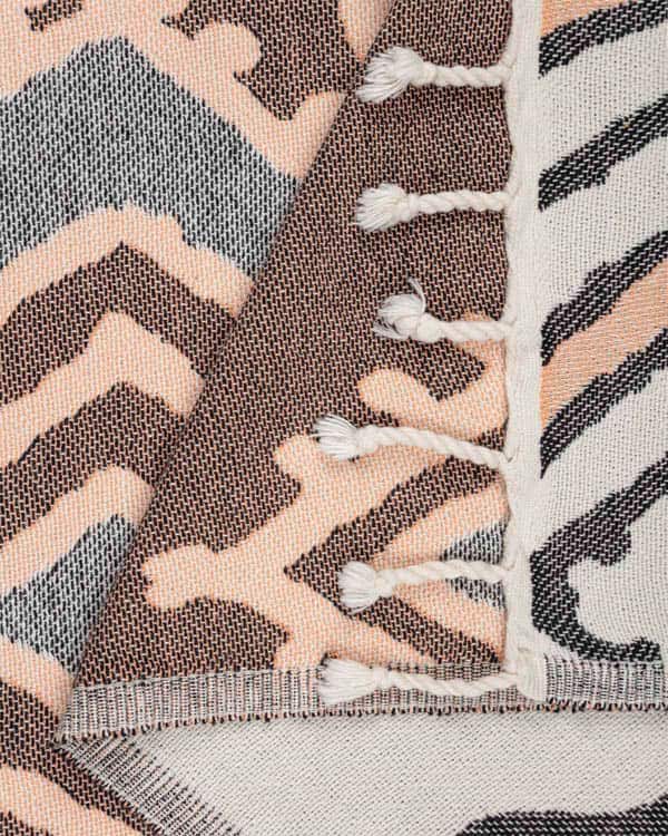 Couverture SAND CLOUD Yasawa