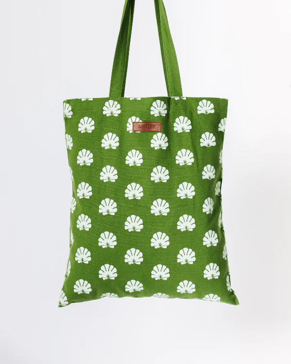 SAND CLOUD Turks Everyday Tote