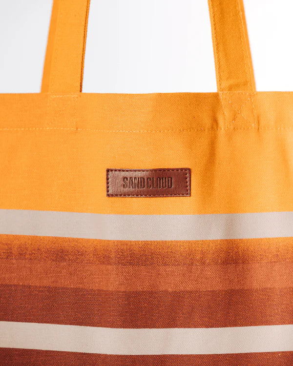 SAND CLOUD Medan Everyday Tote