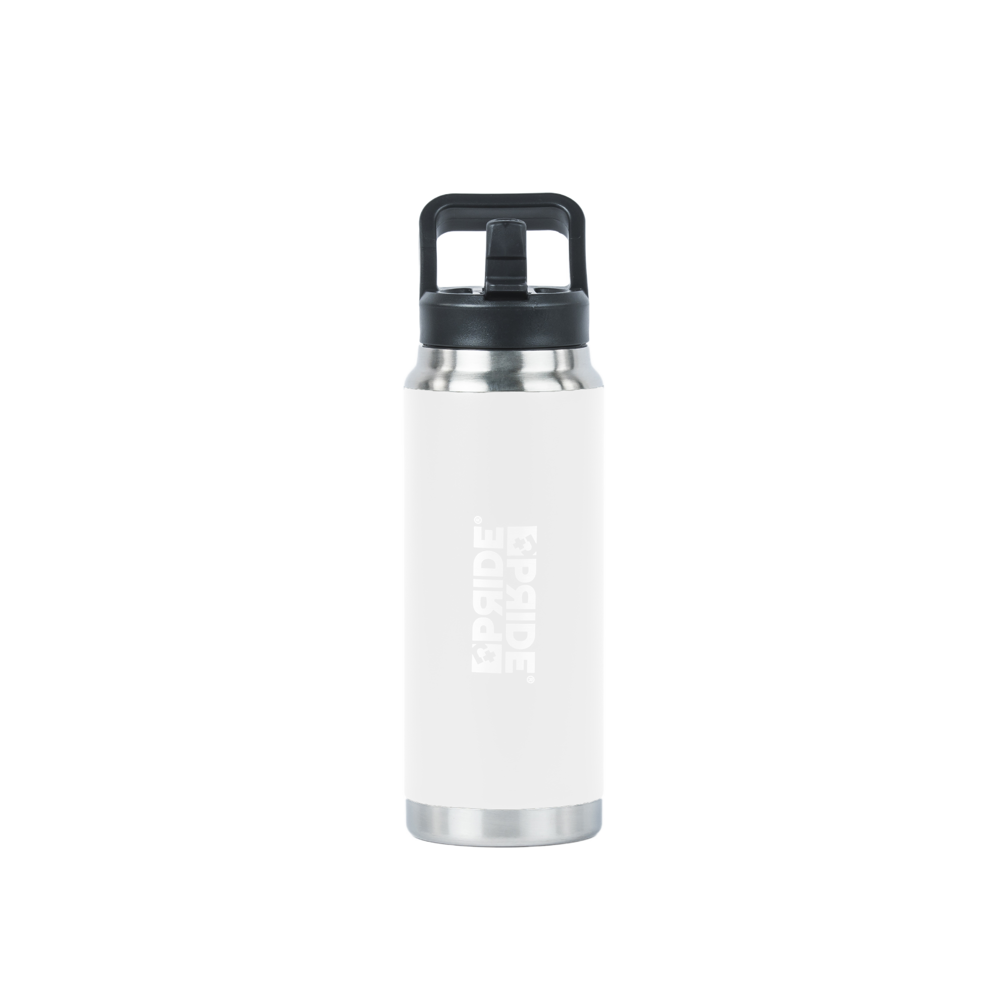 Pride 800ML Water Bottle - Training Edition