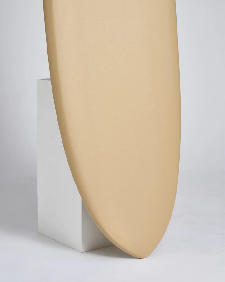 Planche De Surf En Mousse MF Softboards Twin Town Soy 7'6