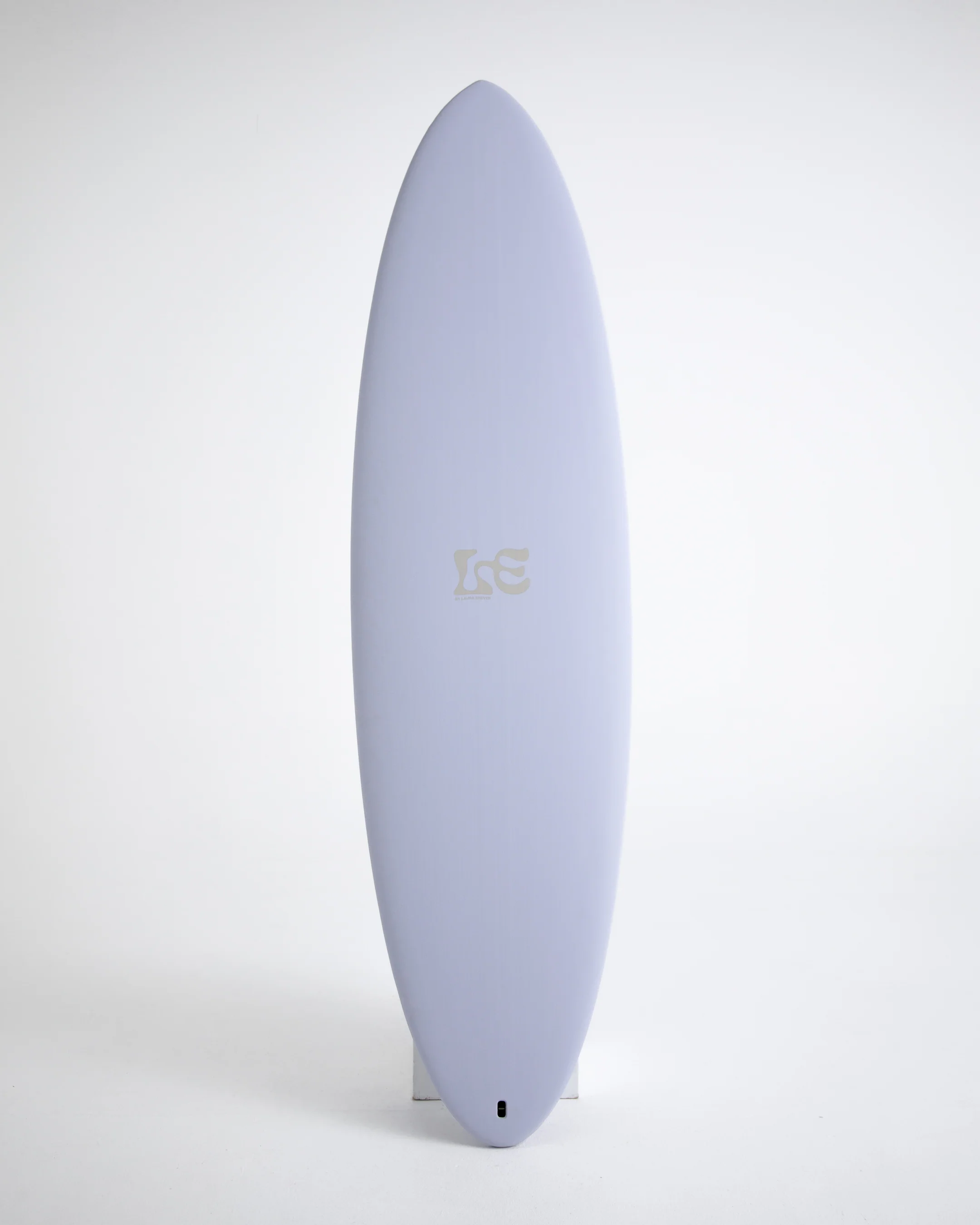 Planche de surf en mousse MF x Laura Enever Sun Beam Hydrangea