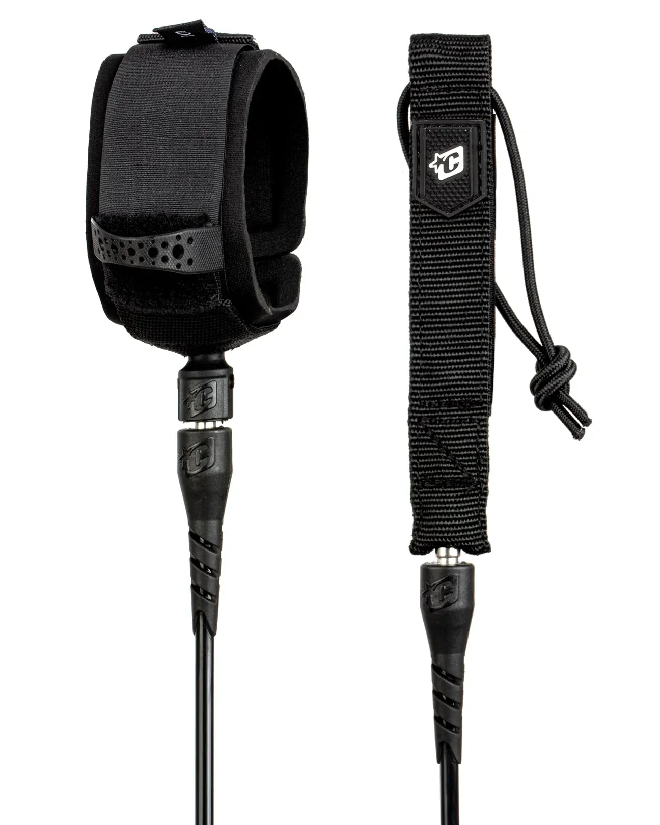 CREATURES LEASH ICON 7'