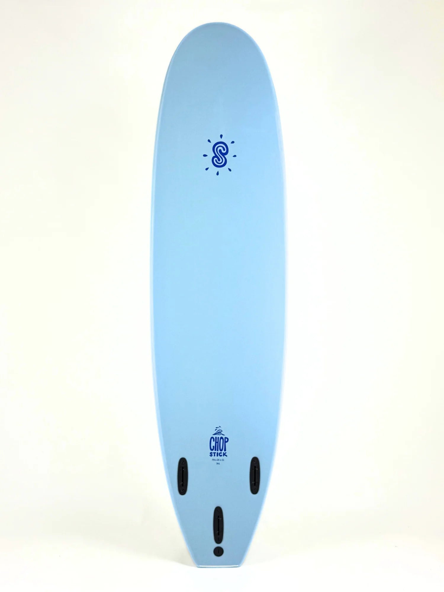 Planche De Surf En MousseSoftlite Chop Stick 6'0