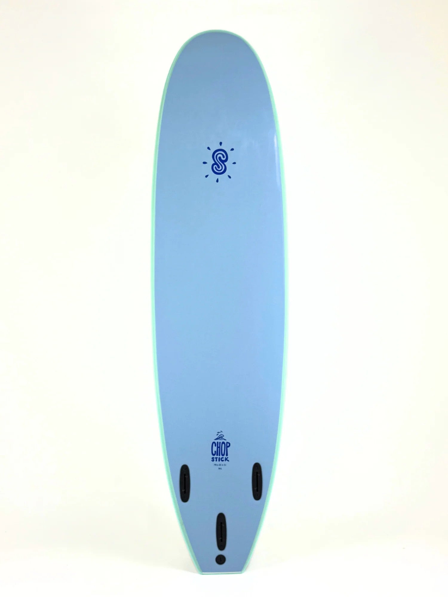 Planche de surf en mousse Softlite Chop Stick 7'0