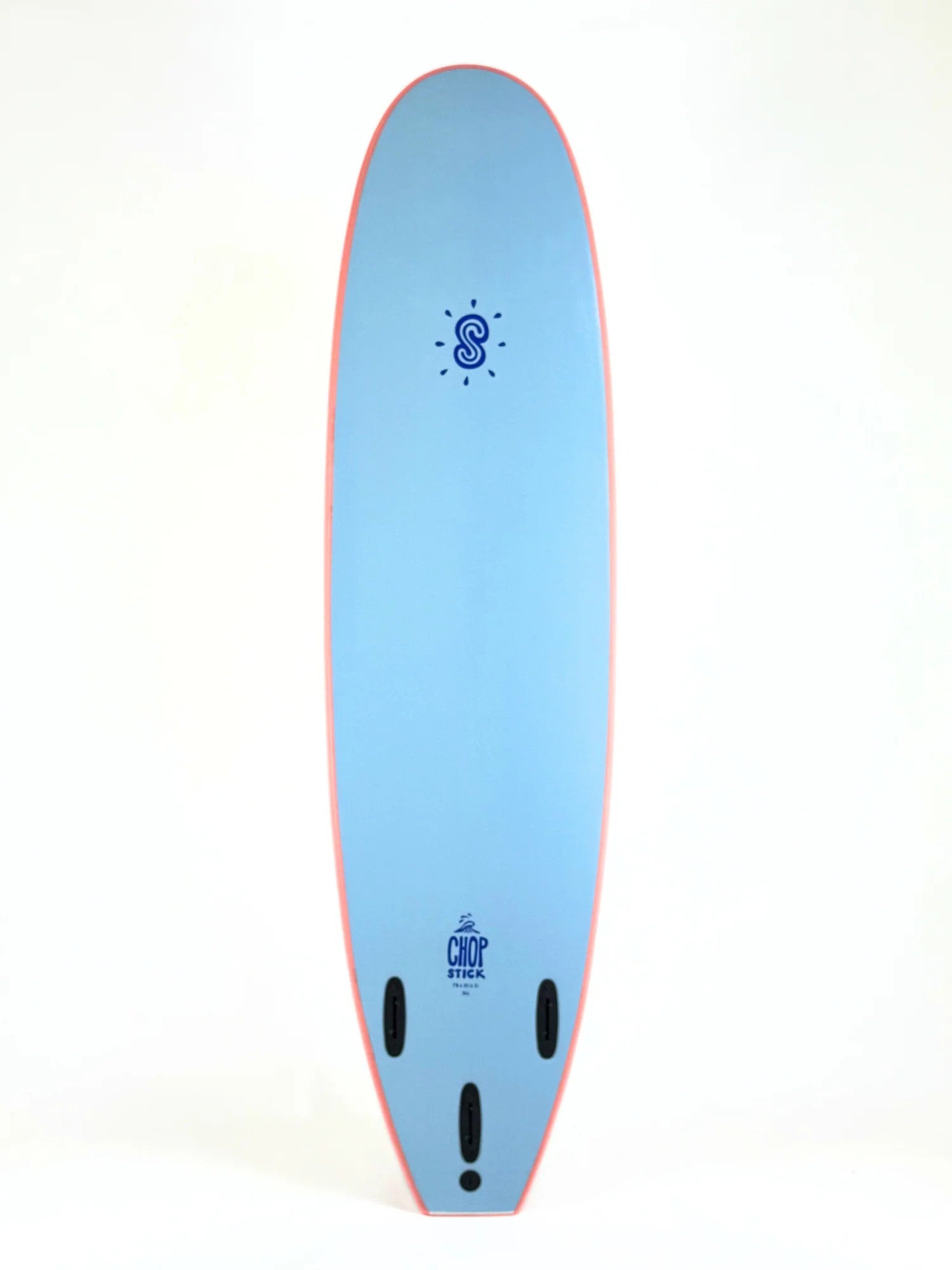 Planche de surf en mousse Softlite Chop Stick 7'0