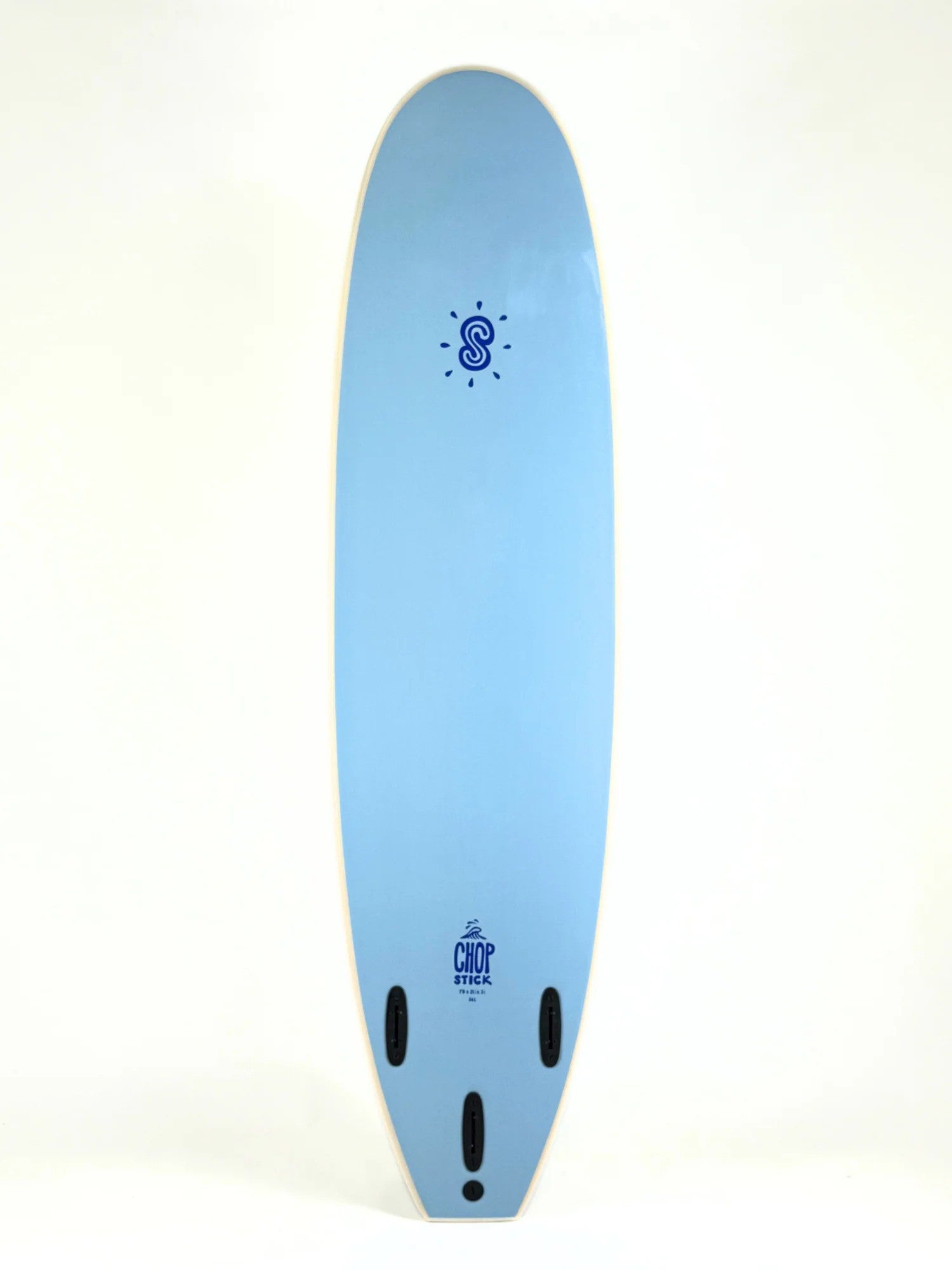 Planche de surf en mousse Softlite Chop Stick 7'0