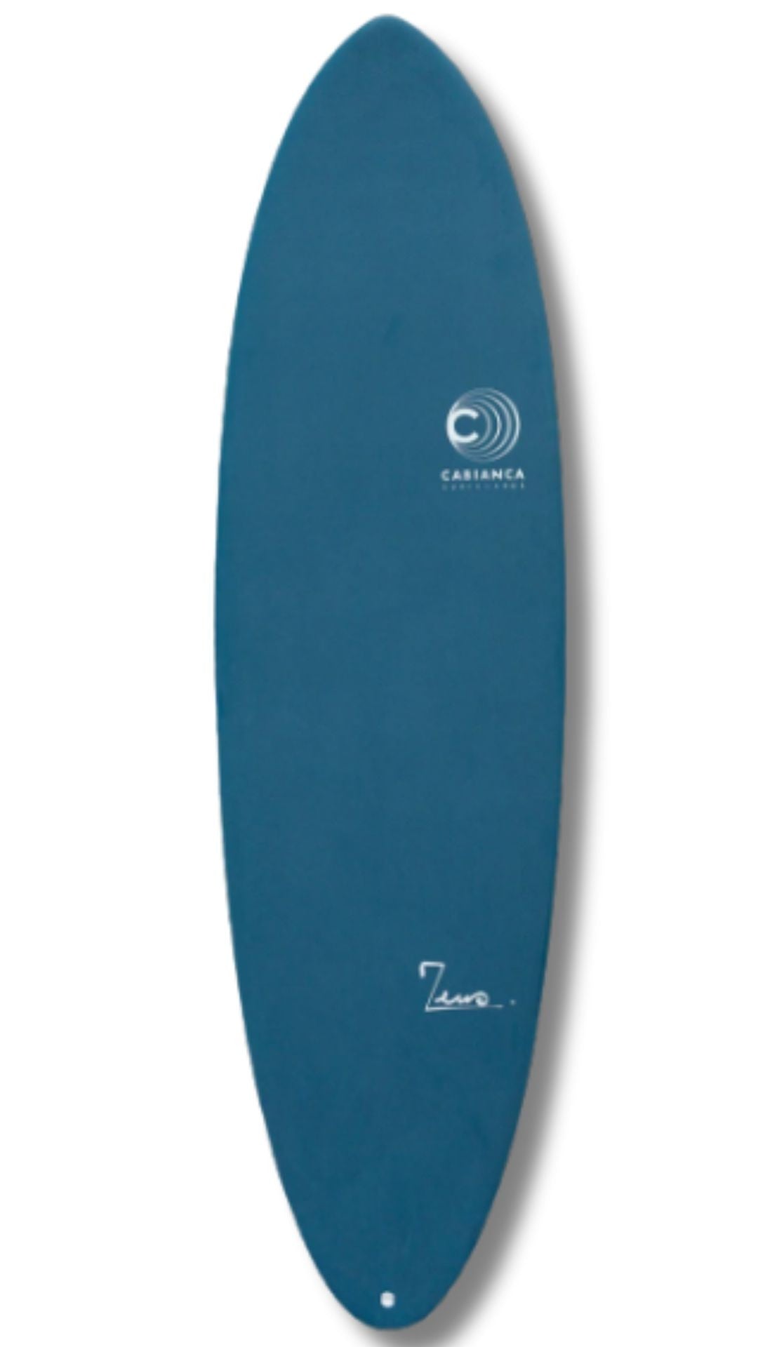 Planche De Surf En Mousse Zeus x Cabianca Sherpa
