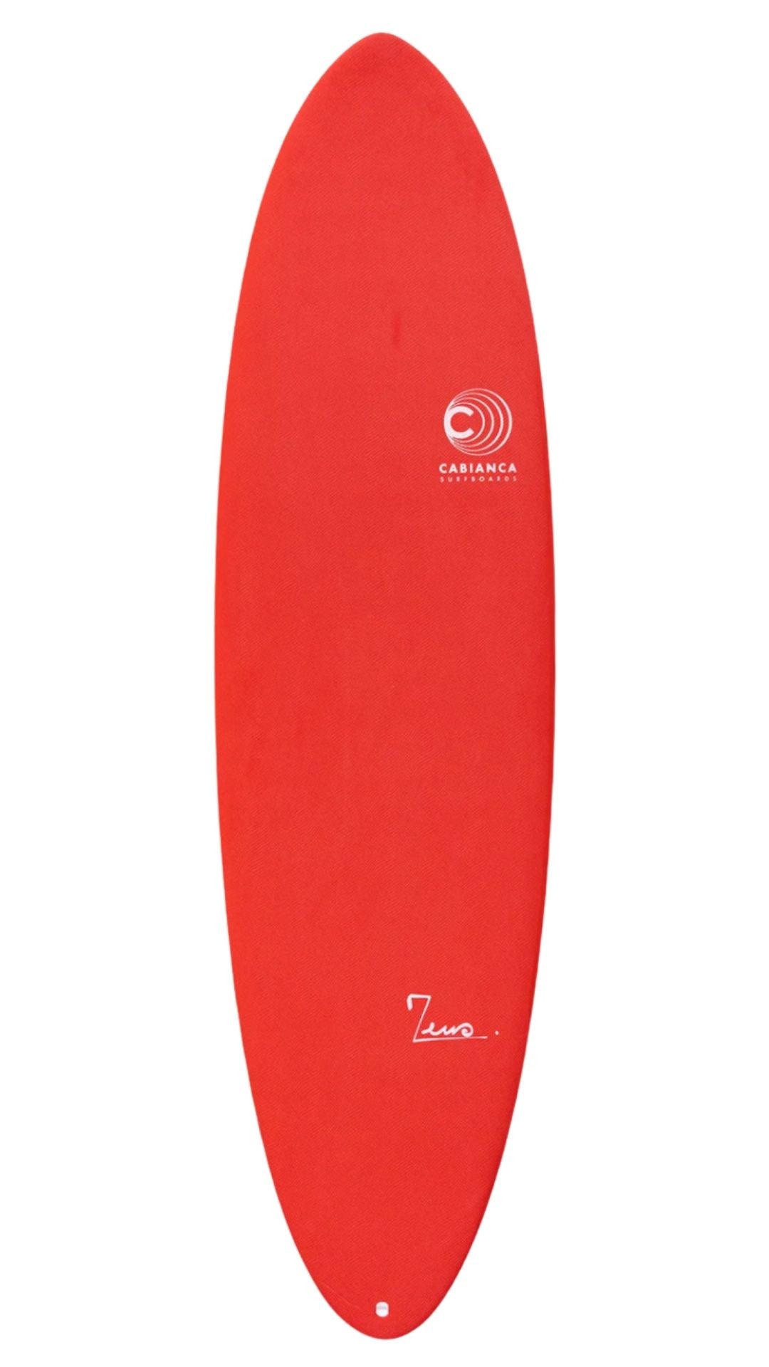 Planche De Surf En Mousse Zeus x Cabianca Sherpa