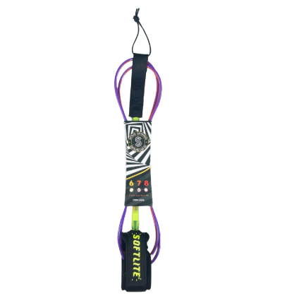 SOFTLITE LEASH 7'0