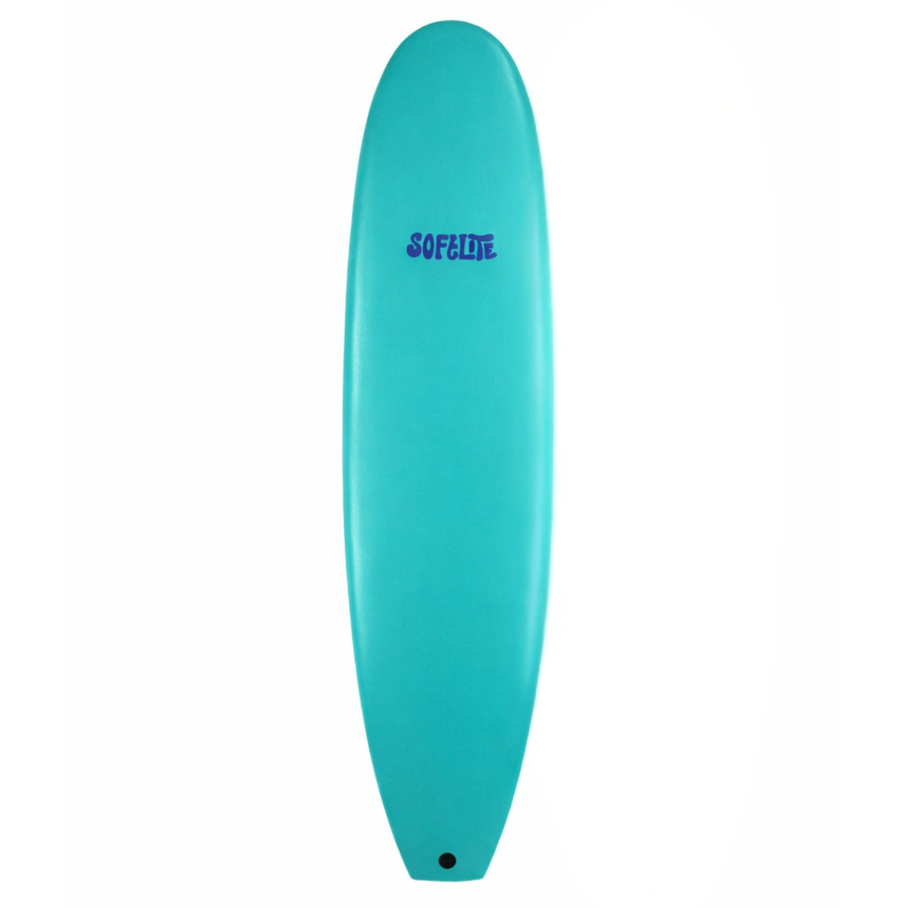 Planche de surf en mousse Softlite Chop Stick 7'0