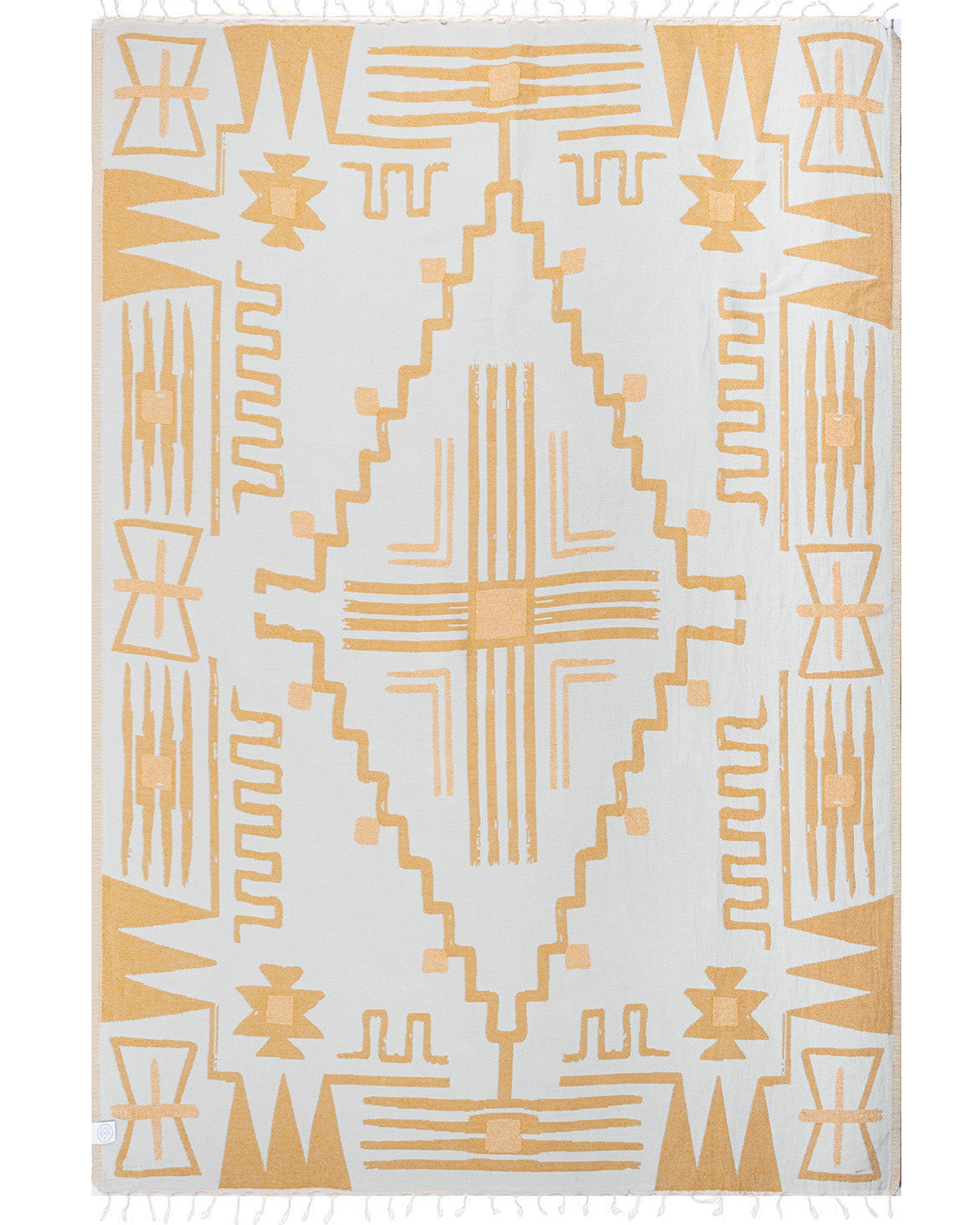 serviette SAND CLOUD Ezra Blanket