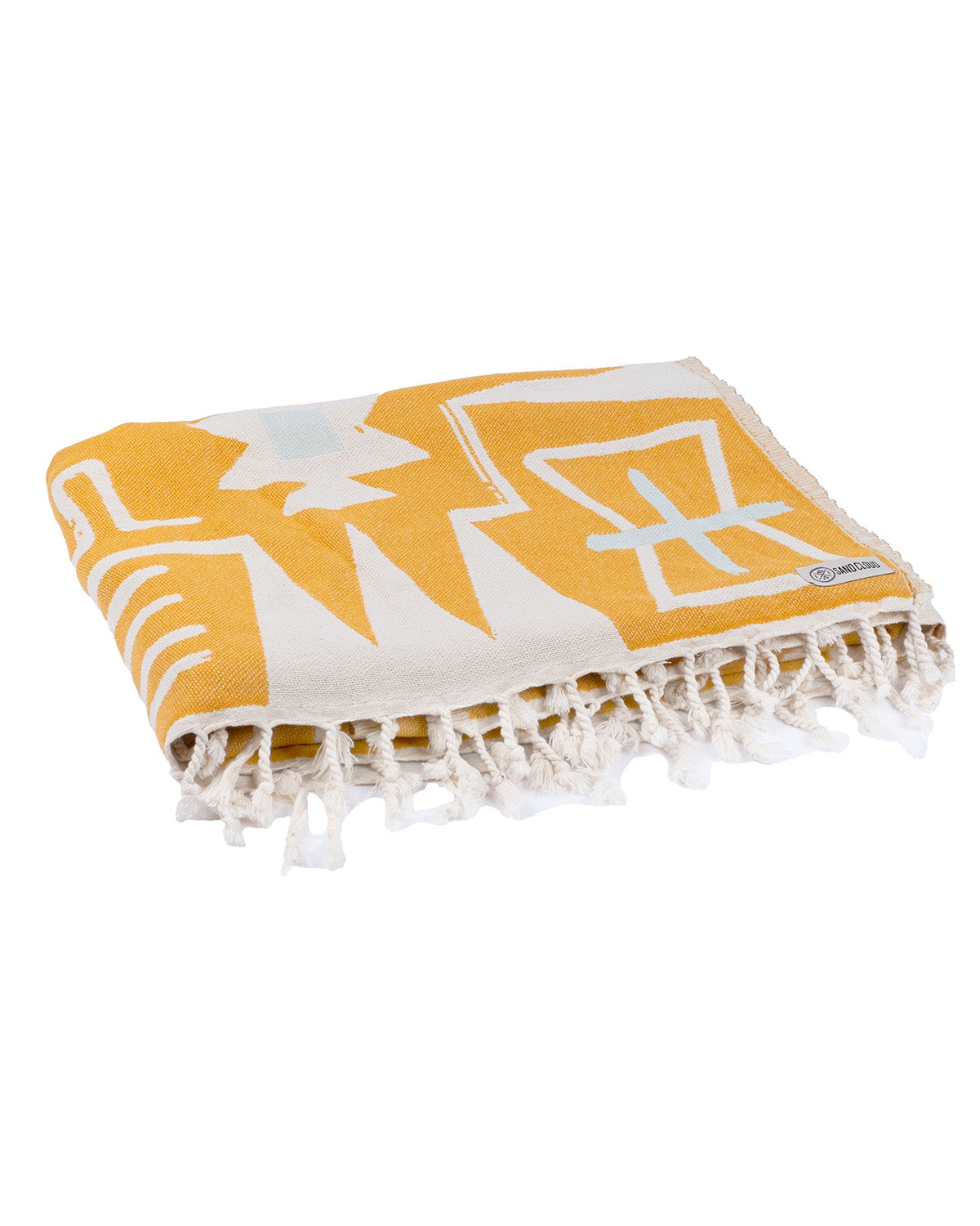 serviette SAND CLOUD Ezra Blanket