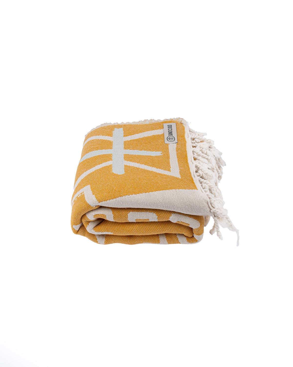 serviette SAND CLOUD Ezra Blanket