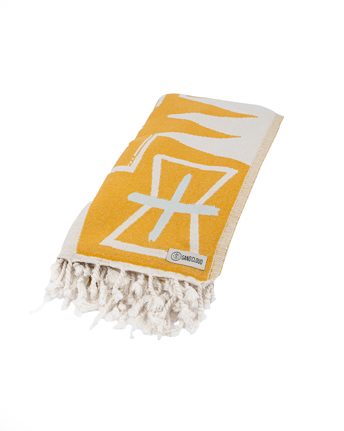 serviette SAND CLOUD Ezra Blanket
