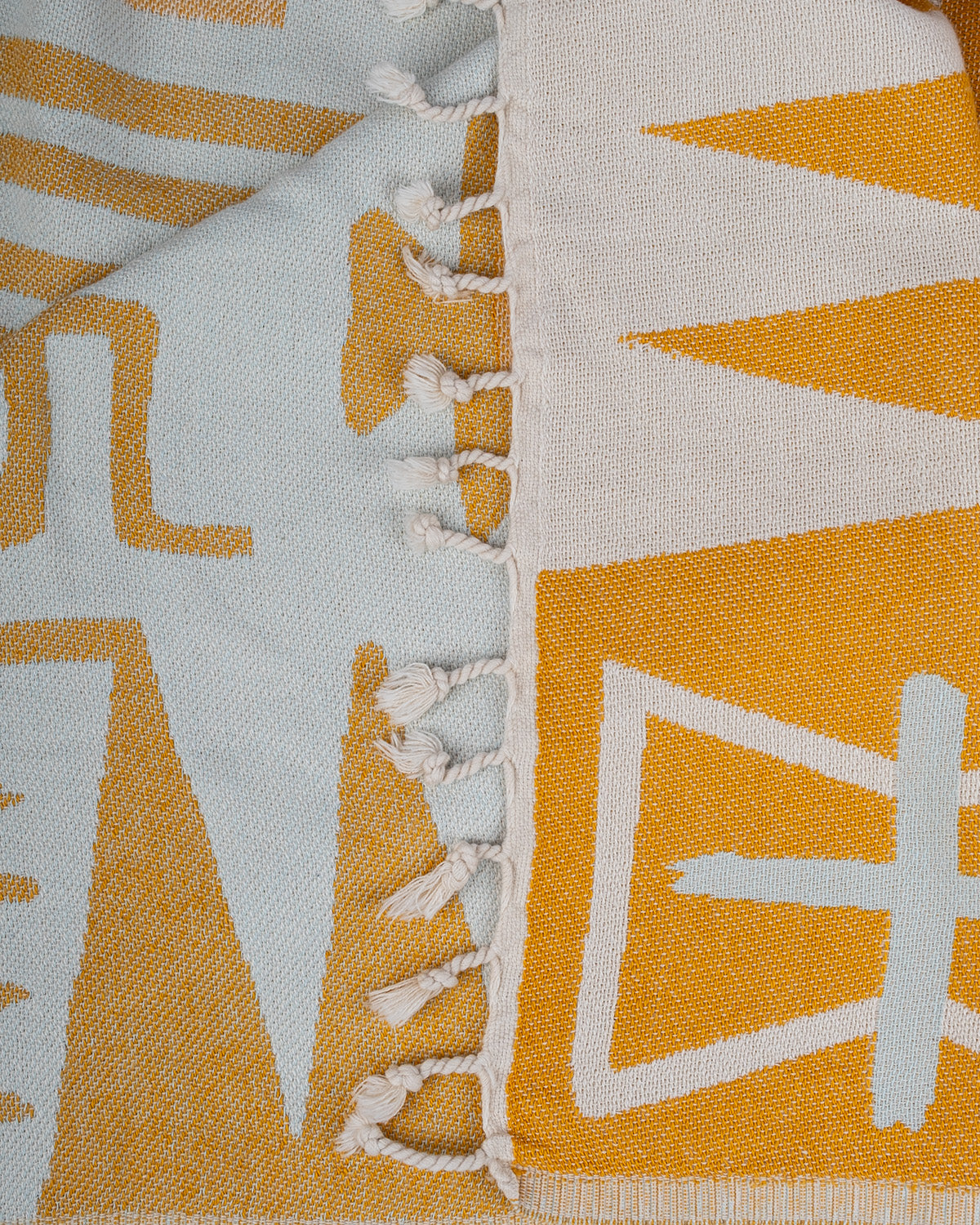 serviette SAND CLOUD Ezra Blanket