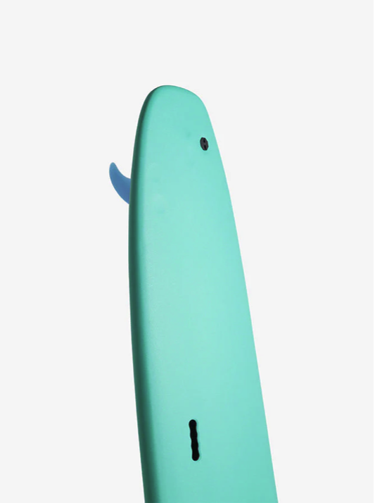 Planche De Surf En Mousse MF Beastie Sky Blue 7'6 57,51L