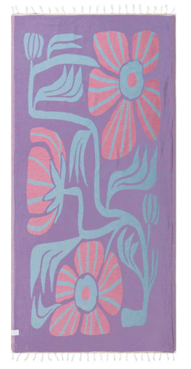 Serviette SAND CLOUD Nitella