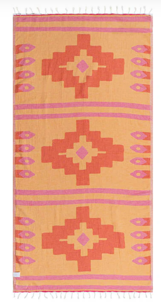 Serviette SAND CLOUD Atacama