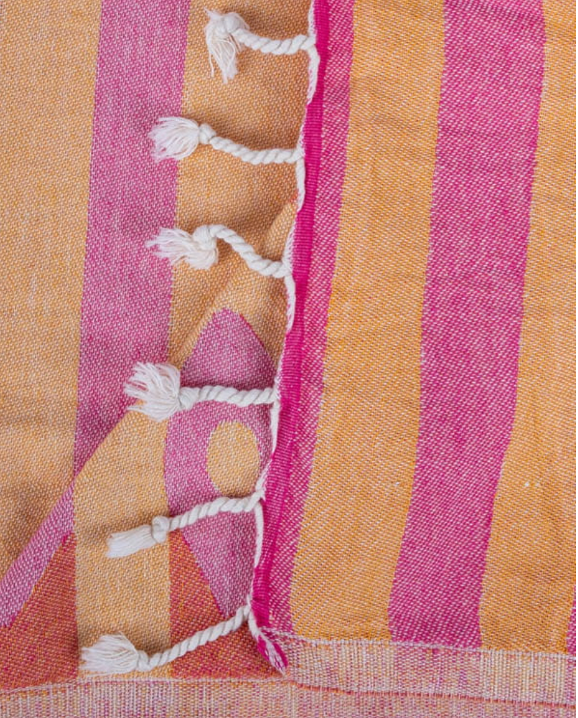 Serviette SAND CLOUD Atacama
