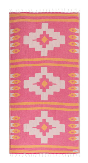Serviette SAND CLOUD Atacama