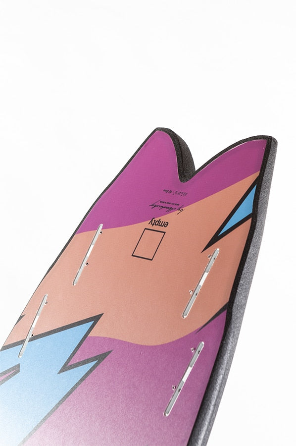Planche De Surf En Mousse Medina Softboards Thunder 5'6