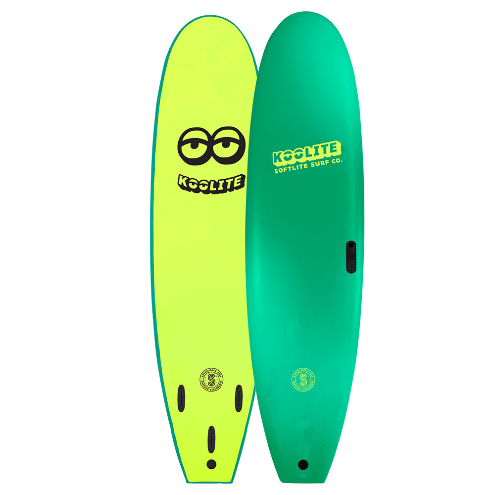 Planche De Surf En Mousse Softlite Koolite 7'0