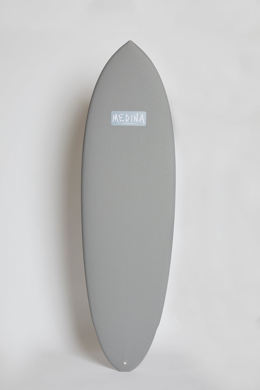 Planche De Surf En Mousse Medina Softboards Old News 6'4