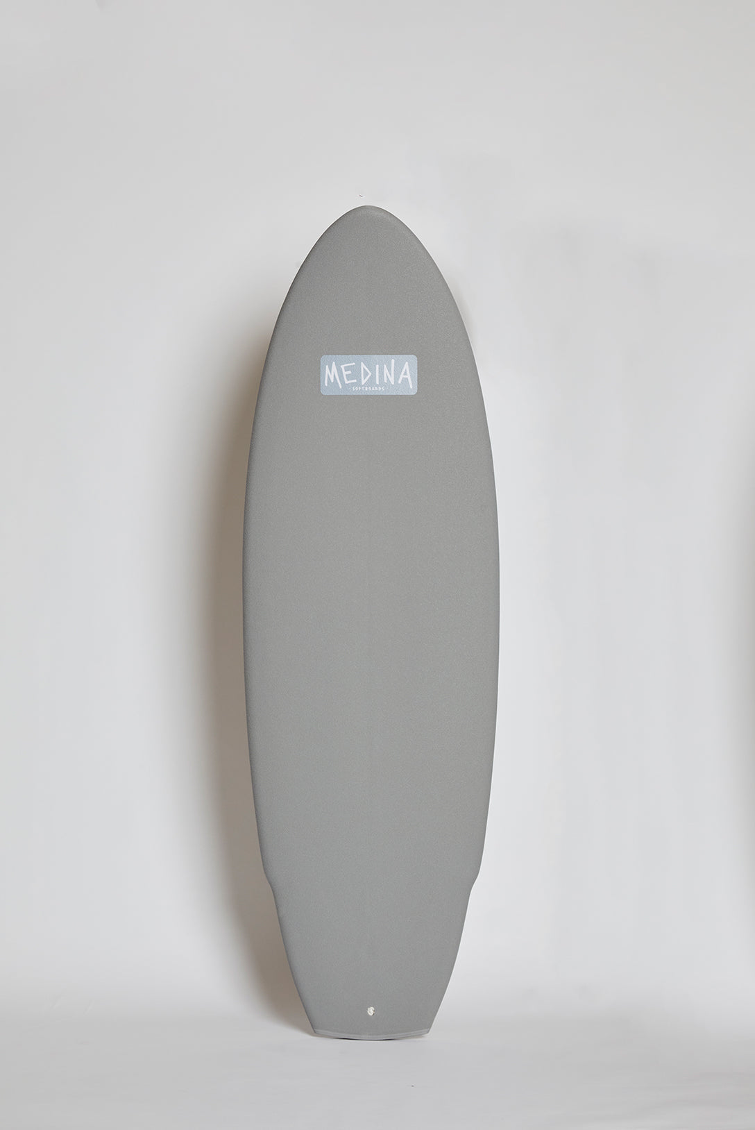 Planche De Surf En Mousse Medina Softboards Blend 5'8