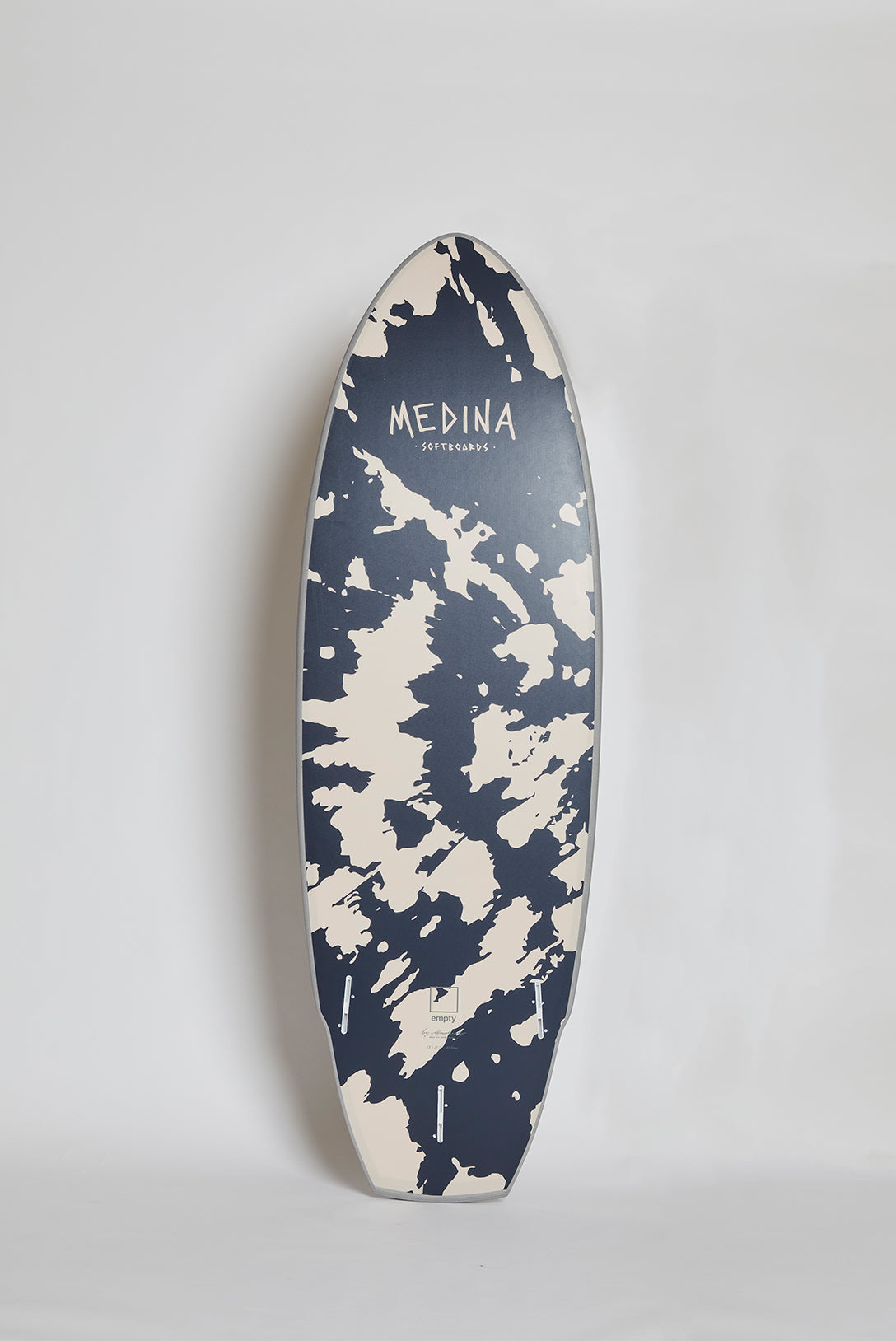 Planche De Surf En Mousse Medina Softboards Blend 5'8