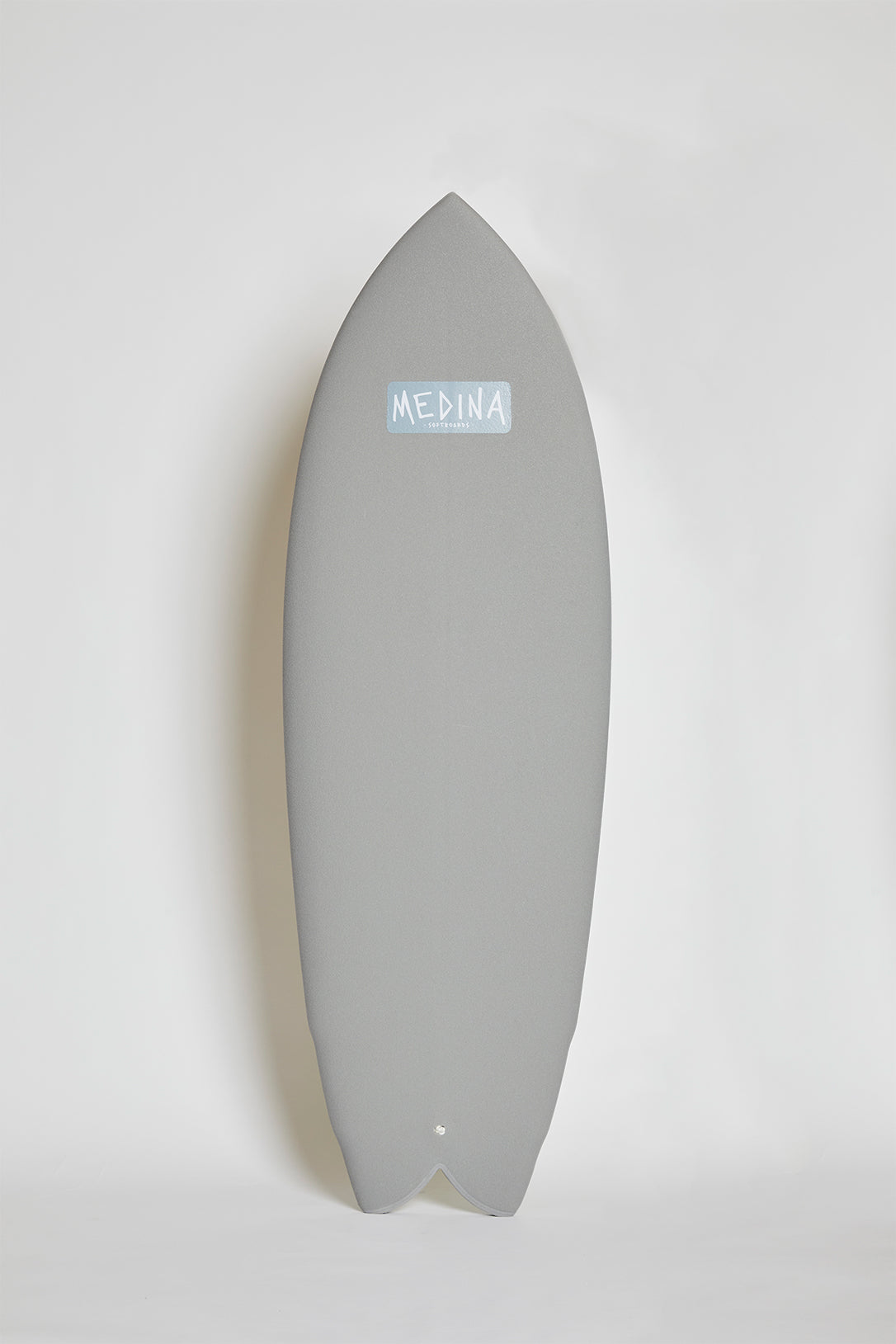 Planche De Surf En Mousse Medina Softboards Day Off 5'6