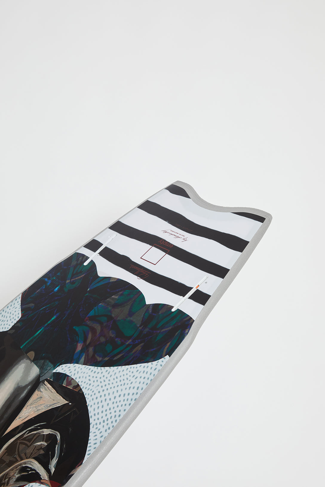 Planche De Surf En Mousse Medina Softboards Sea Queen 5'0