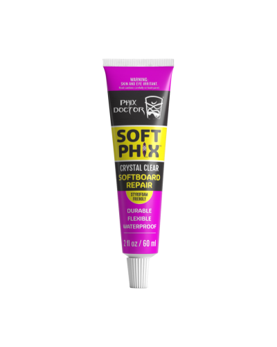 NOUVEAU kit de réparation Softboard - Soft Phix