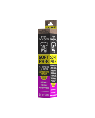 NOUVEAU kit de réparation Softboard - Soft Phix
