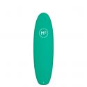 Planche De Surf En Mousse MF Beastie 2023 Jade 7'6 55L