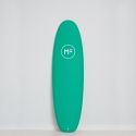 Planche De Surf En Mousse MF Beastie 2023 Jade 7'6 55L