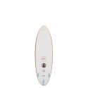 Planche De Surf En Mousse MF ALLEY CAT