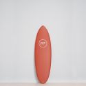 Planche De Surf En Mousse MF ALLEY CAT